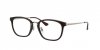 OKULARY KOREKCYJNE RAY-BAN® RX 7247D 5392 51 ROZMIAR M